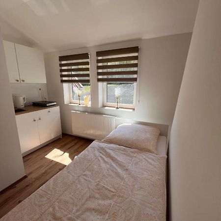 Apartment Soedderich 1 Waake 외부 사진