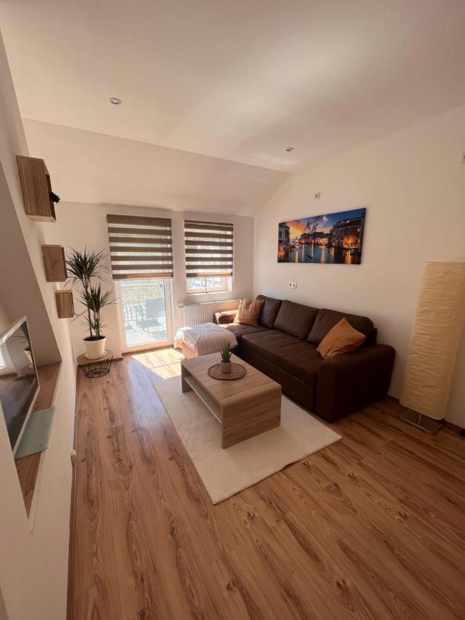Apartment Soedderich 1 Waake 외부 사진