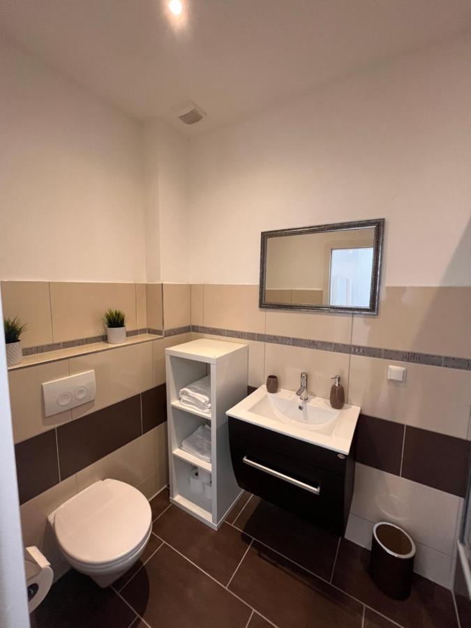 Apartment Soedderich 1 Waake 외부 사진