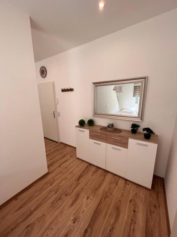 Apartment Soedderich 1 Waake 외부 사진