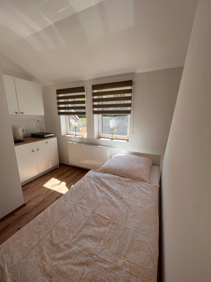 Apartment Soedderich 1 Waake 외부 사진