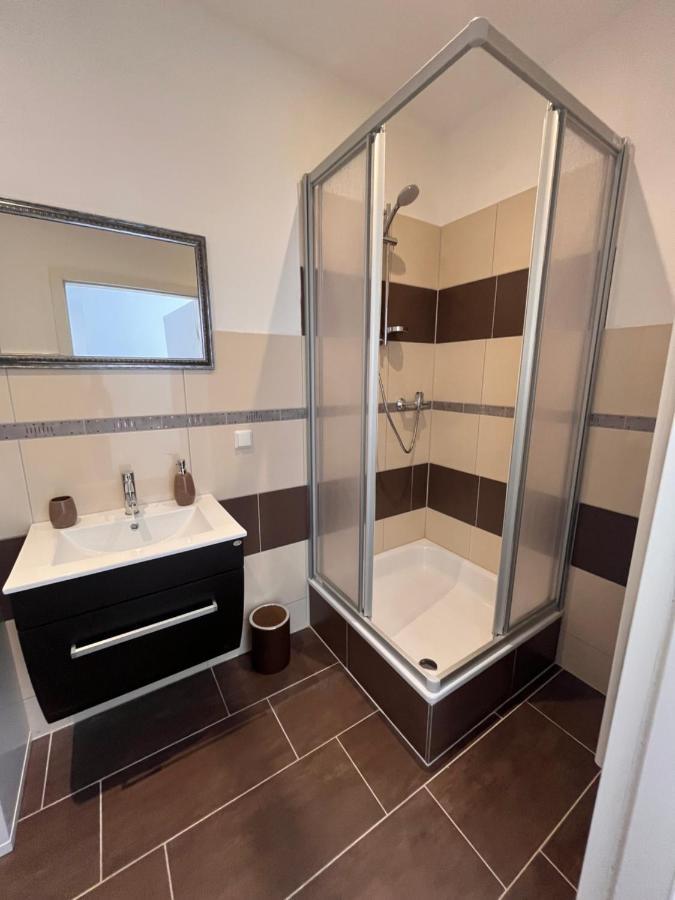 Apartment Soedderich 1 Waake 외부 사진